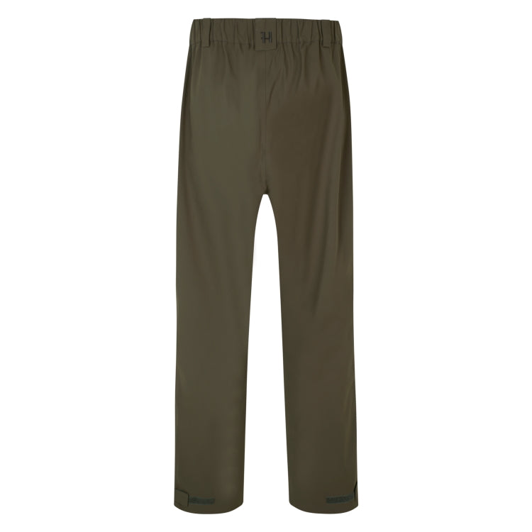 Harkila Orton Overtrousers - Willow Green