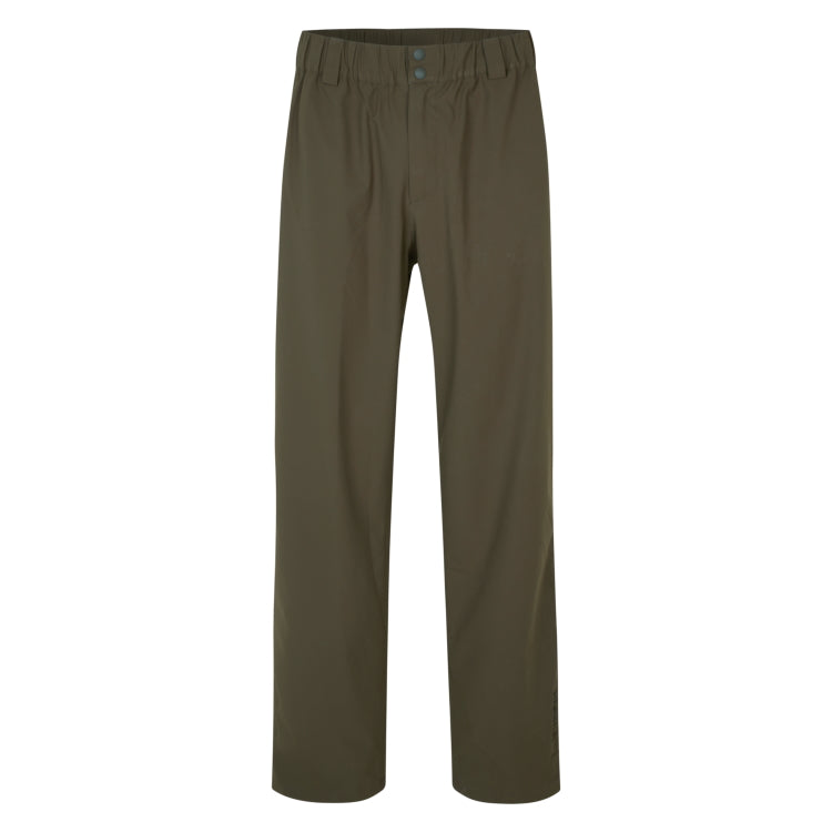 Harkila Orton Overtrousers - Willow Green