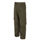 Hoggs of Fife Junior Struther Waterproof Trousers