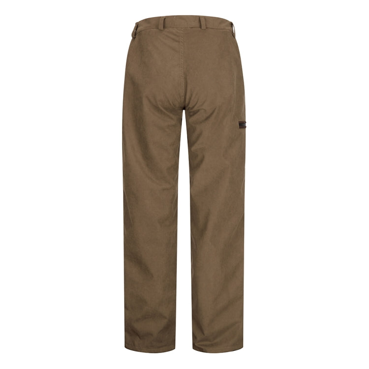 Hoggs of Fife Ladies Struther Waterproof Field Trousers - Sage