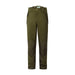 Hoggs of Fife Kincraig Field Waterproof Trousers - Olive Green