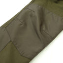 Hoggs of Fife Kincraig Field Waterproof Trousers - Olive Green