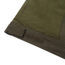 Hoggs of Fife Kincraig Field Waterproof Trousers - Olive Green