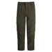 Hoggs of Fife Struther Waterproof Field Trousers - Dark Green