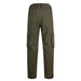 Hoggs of Fife Struther Waterproof Field Trousers - Dark Green