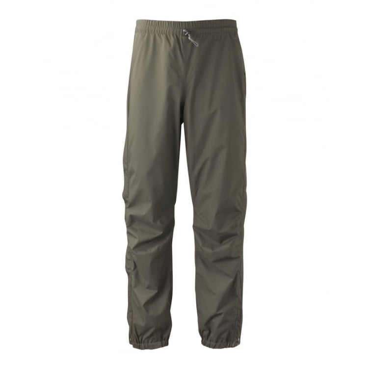 Schoffel Saxby Overtrousers - Tundra - XXL only