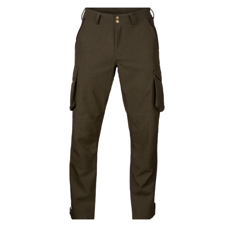 Seeland Woodcock Advanced Trousers - Shaded Olive