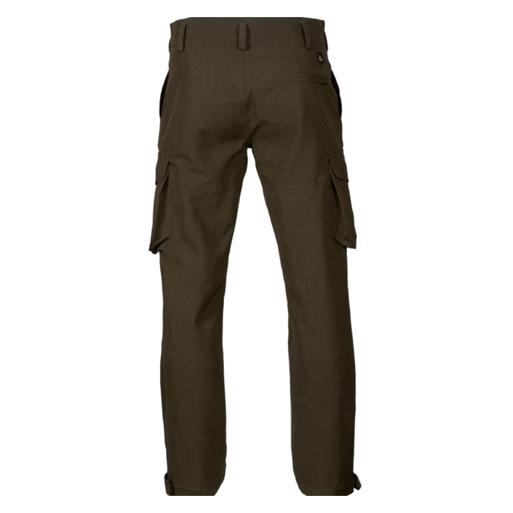 Seeland Woodcock Advanced Trousers - Shaded Olive