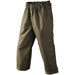 Seeland Crieff Short Overtrousers - Pine Green