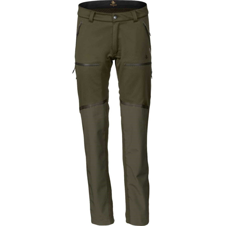 Harkila Trail Ladies Trousers  Great British Outfitters