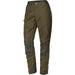 Seeland Ladies Key-Point Reinforced Trousers - Pine Green