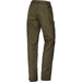 Seeland Ladies Key-Point Reinforced Trousers - Pine Green