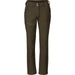 Seeland Ladies Woodcock Advancd Trousers - Shaded Olive