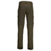 Seeland Outdoor Membrane Trousers - Pine Green