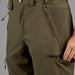 Seeland Outdoor Reinforced Trousers - Pine Green