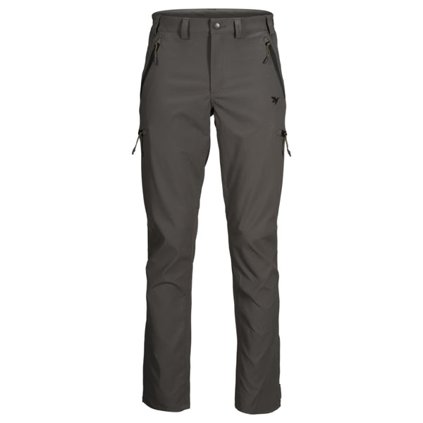 Seeland Outdoor Stretch Trousers - Raven