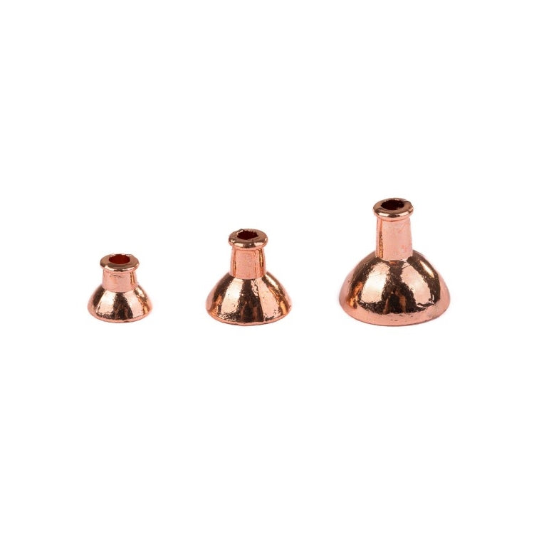 Frodin Flies FITS Brass Turbo Tubes - Copper