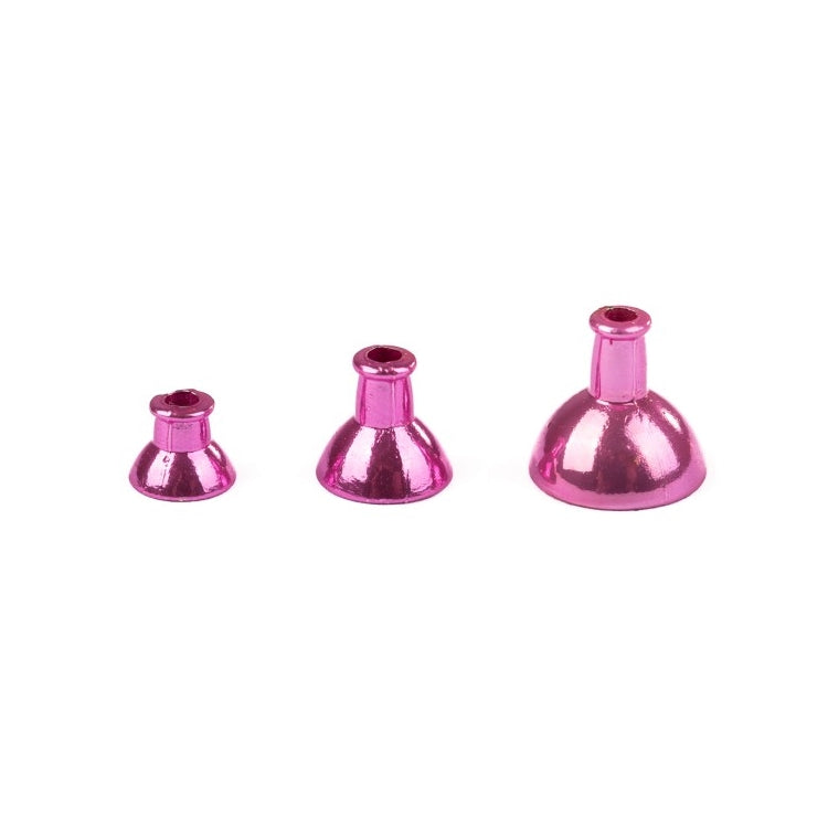 Frodin Flies FITS Brass Turbo Tubes - Magenta Metallic