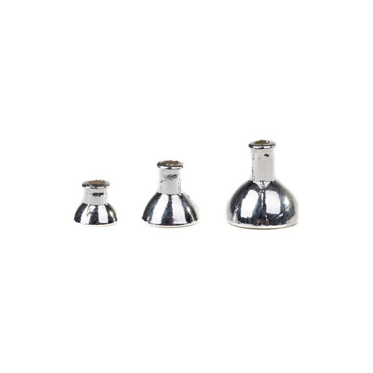 Frodin Flies FITS Brass Turbo Tubes - Silver