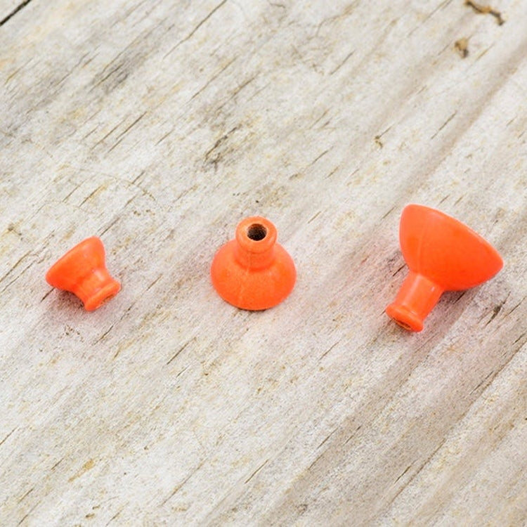 Frodin Flies FITS Tungsten Turbo Tubes - Fluoro Orange