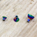 Frodin Flies FITS Tungsten Turbo Tubes - Rainbow