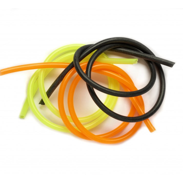 Silicon Rubber Tubing