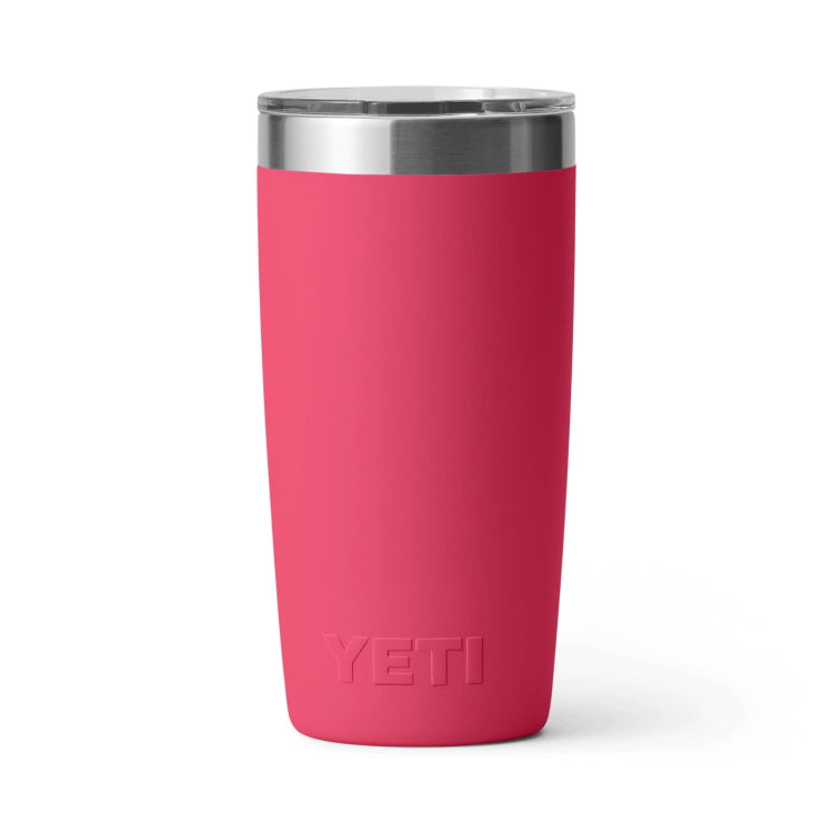 Yeti Rambler 10oz Insulated Tumbler - Bimini Pink
