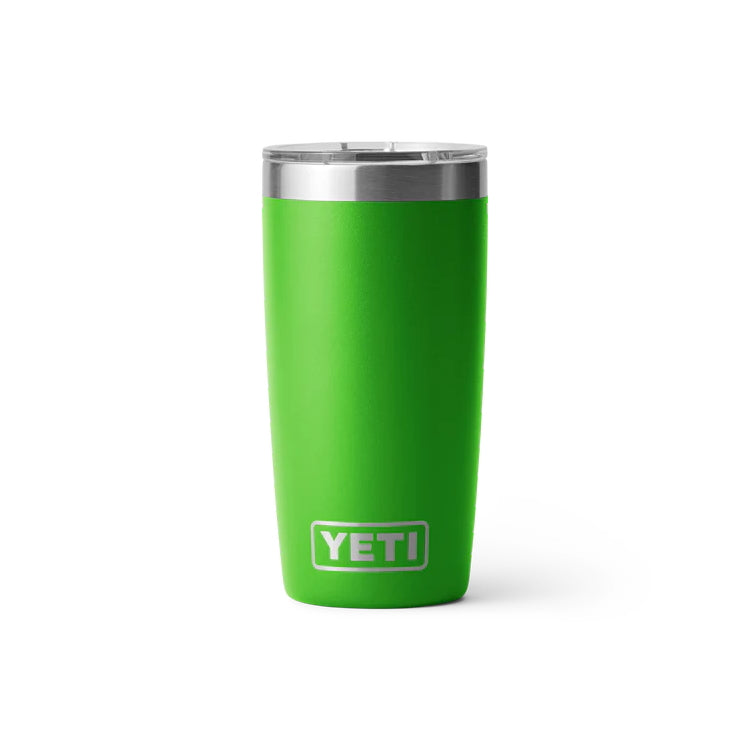 Yeti Rambler 10oz Insulated Tumbler - Canopy Green