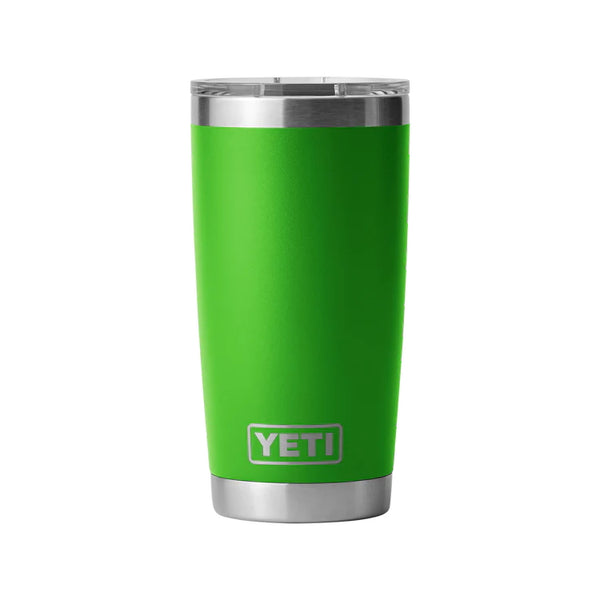 Yeti Rambler 20oz Insulated Tumbler - Canopy Green