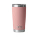 Yeti Rambler 20oz Insulated Tumbler - Sandstone Pink