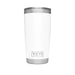 Yeti Rambler 20oz Insulated Tumbler - White