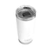 Yeti Rambler 20oz Insulated Tumbler - White