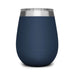 Yeti Rambler 10oz Insulated Wine Tumbler - Navy