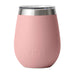 Yeti Rambler 10oz Insulated Wine Tumbler - Sandstone Pink