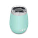 Yeti Rambler 10oz Insulated Wine Tumbler - Sea Foam