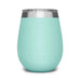 Yeti Rambler 10oz Insulated Wine Tumbler - Sea Foam