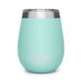 Yeti Rambler 10oz Insulated Wine Tumbler - Sea Foam