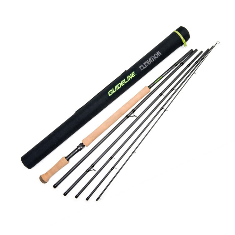 Guideline Elevation T-PAC 15ft 10/11 Double Handed Fly Rods