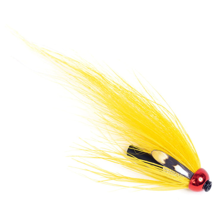 Guideline Con-Trolla Conehead Flies (Cohn Odea)