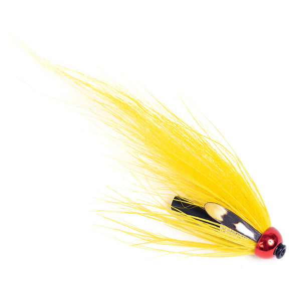 Guideline Con-Trolla Conehead Flies (Cohn Odea)