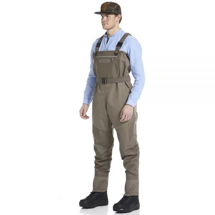 Vision Atom Stockingfoot Waders