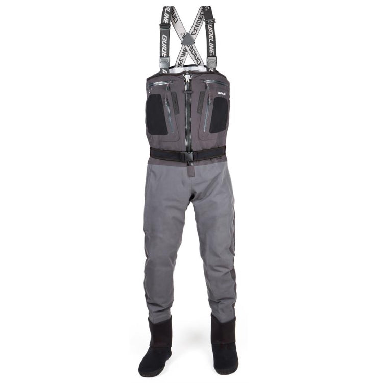 Guideline Alta Sonic TiZip Waders