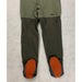 USED Simms Freestone Stockingfoot Waders Dark Gunmetal Size Medium King (530)