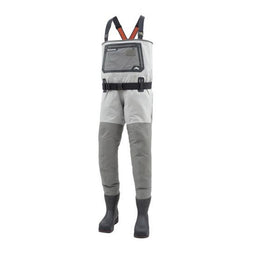 Simms G3 Guide Bootfoot Waders - Felt Sole