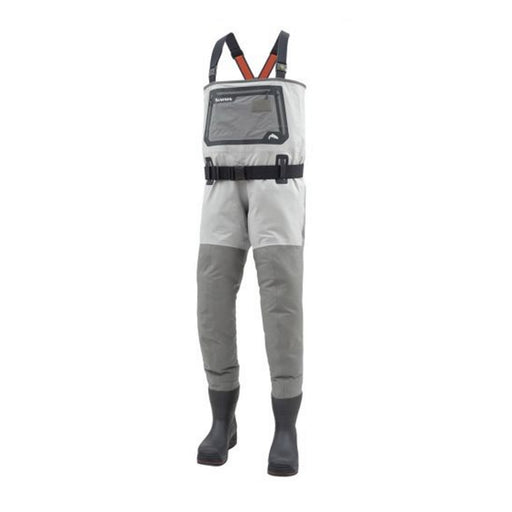 Simms G3 Guide Bootfoot Waders - Felt Sole