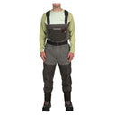 Simms G3 Guide Stockingfoot Waders - Gunmetal