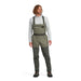 Simms Tributary Stockingfoot Waders - Basalt