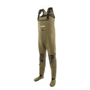 Snowbee 4mm Neoprene Stockingfoot Chest Waders