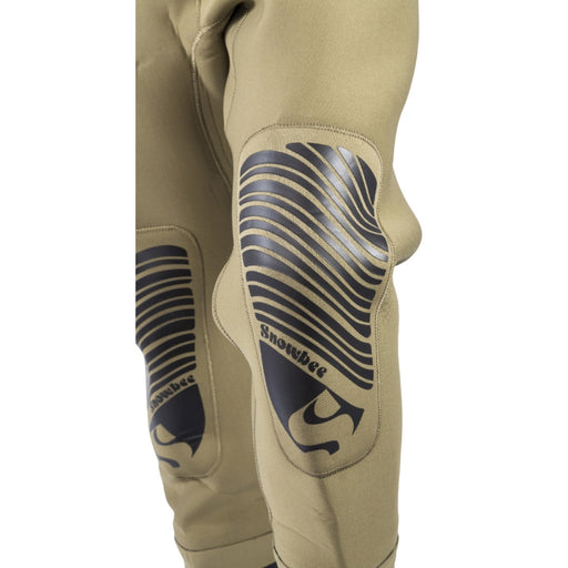 Snowbee 4mm Neoprene Stockingfoot Chest Waders