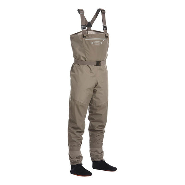 Vision Atom Waders and Felt Sole Wading Boots Offer